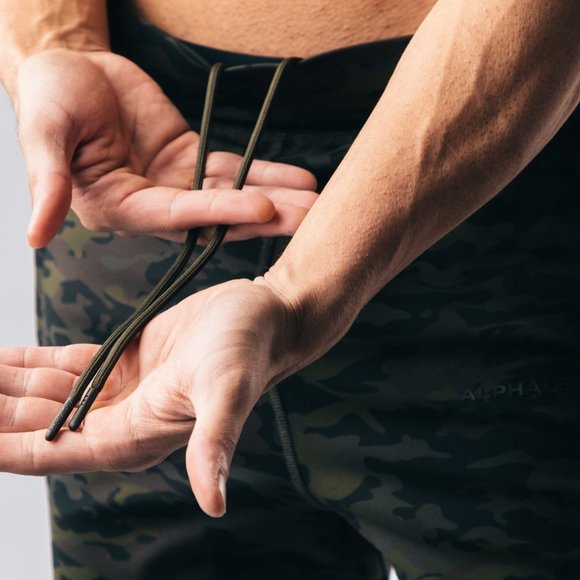 Alphalete Athletics Pro-Elite Jogger Muted Camo - Picture 5 of 5